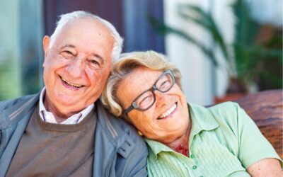 Saint-Valentin des Seniors : vivre en couple en résidence autonomie