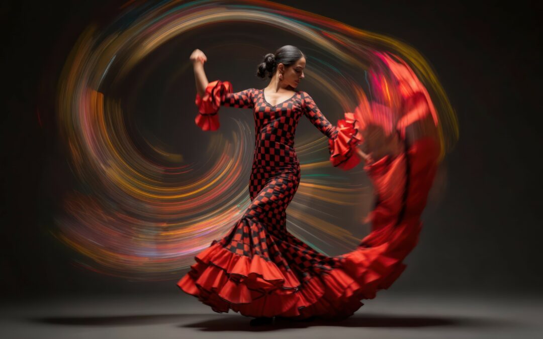 Spectacle de flamenco