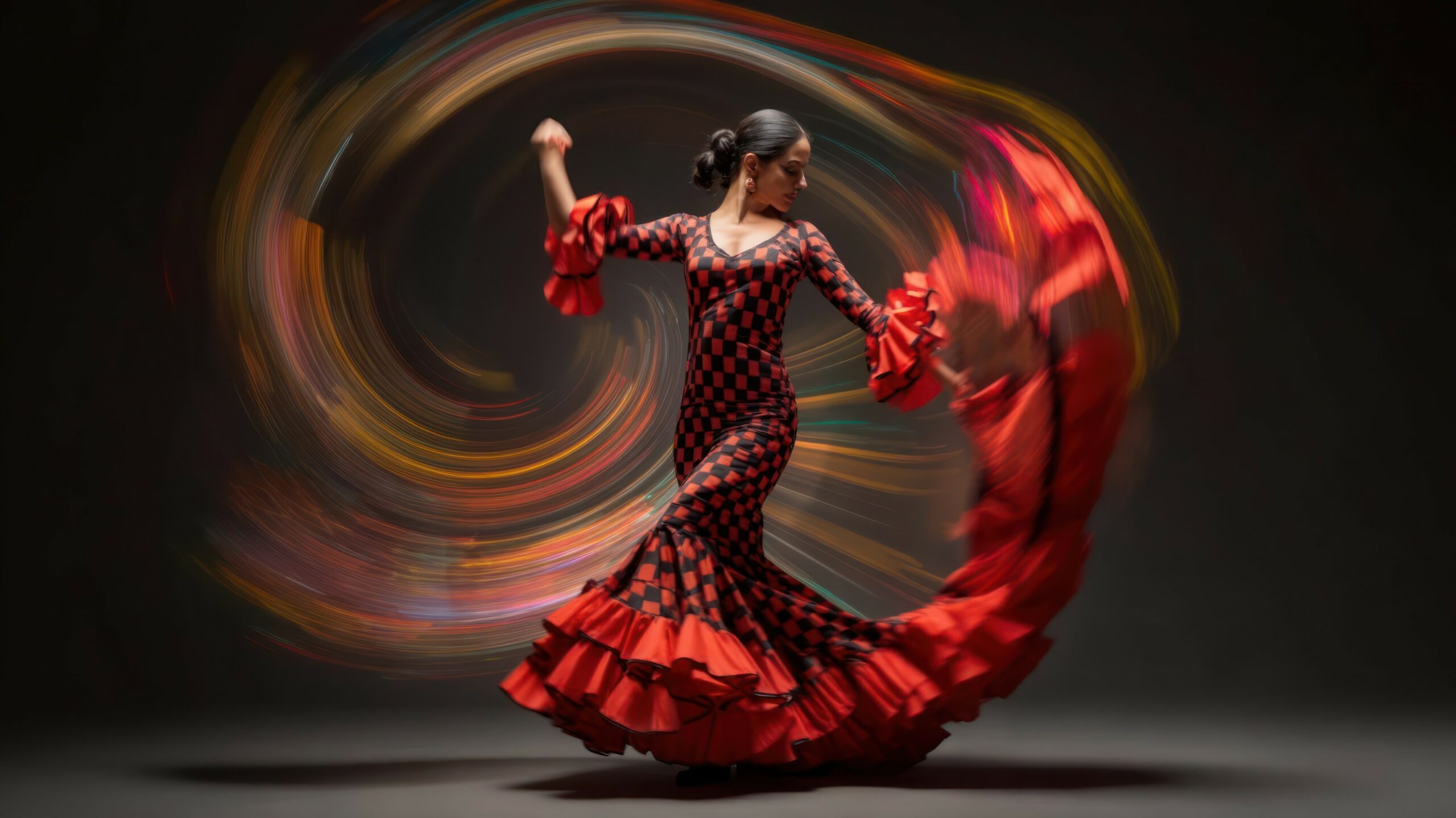 Spectacle de flamenco