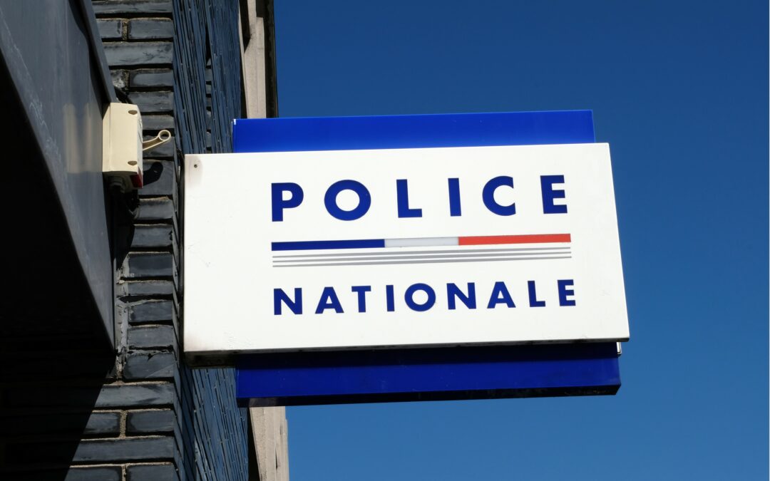 Sécurité des seniors