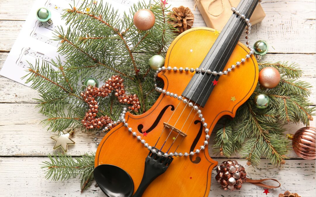 concert de violon
