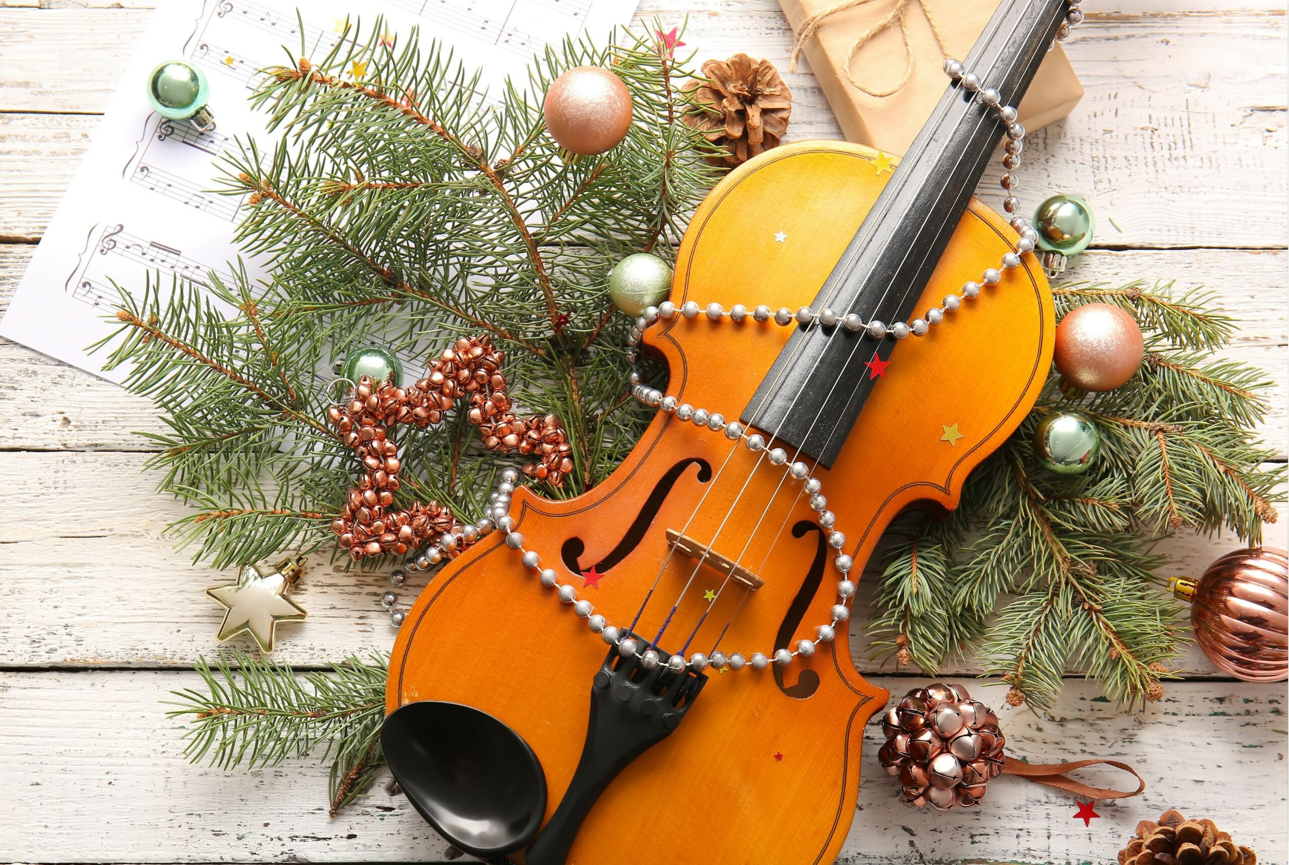 concert de violon