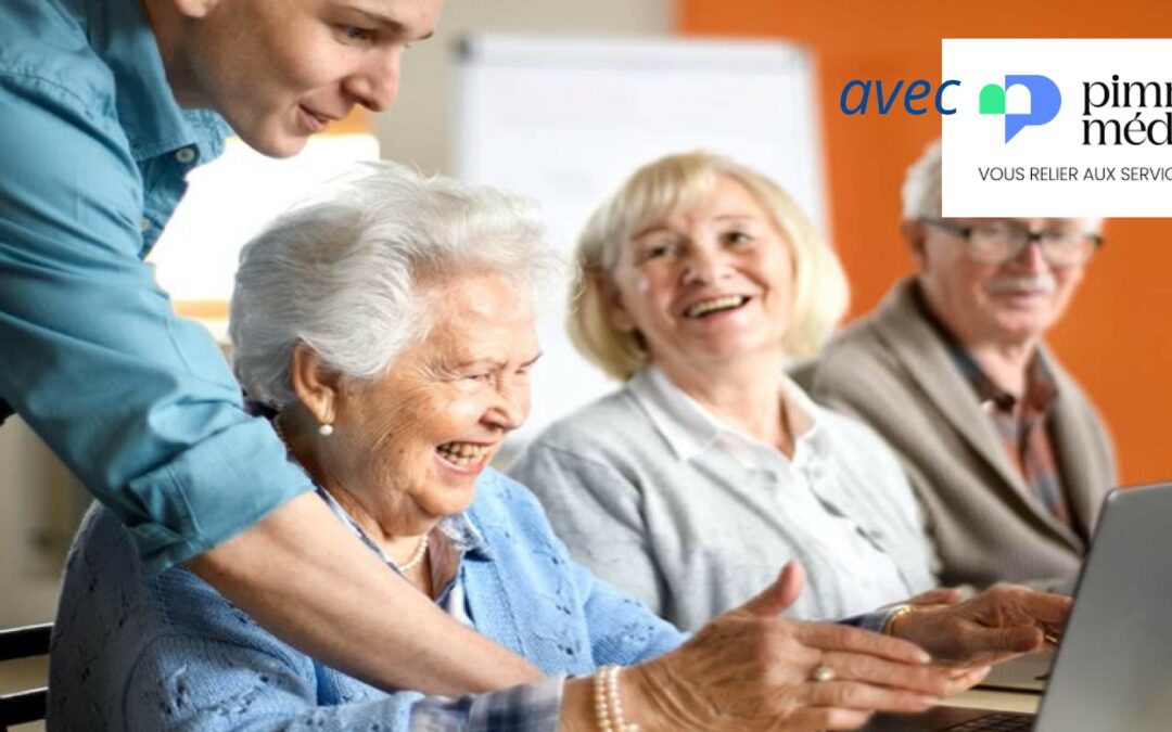 Atelier Touche pas à mes droits des seniors