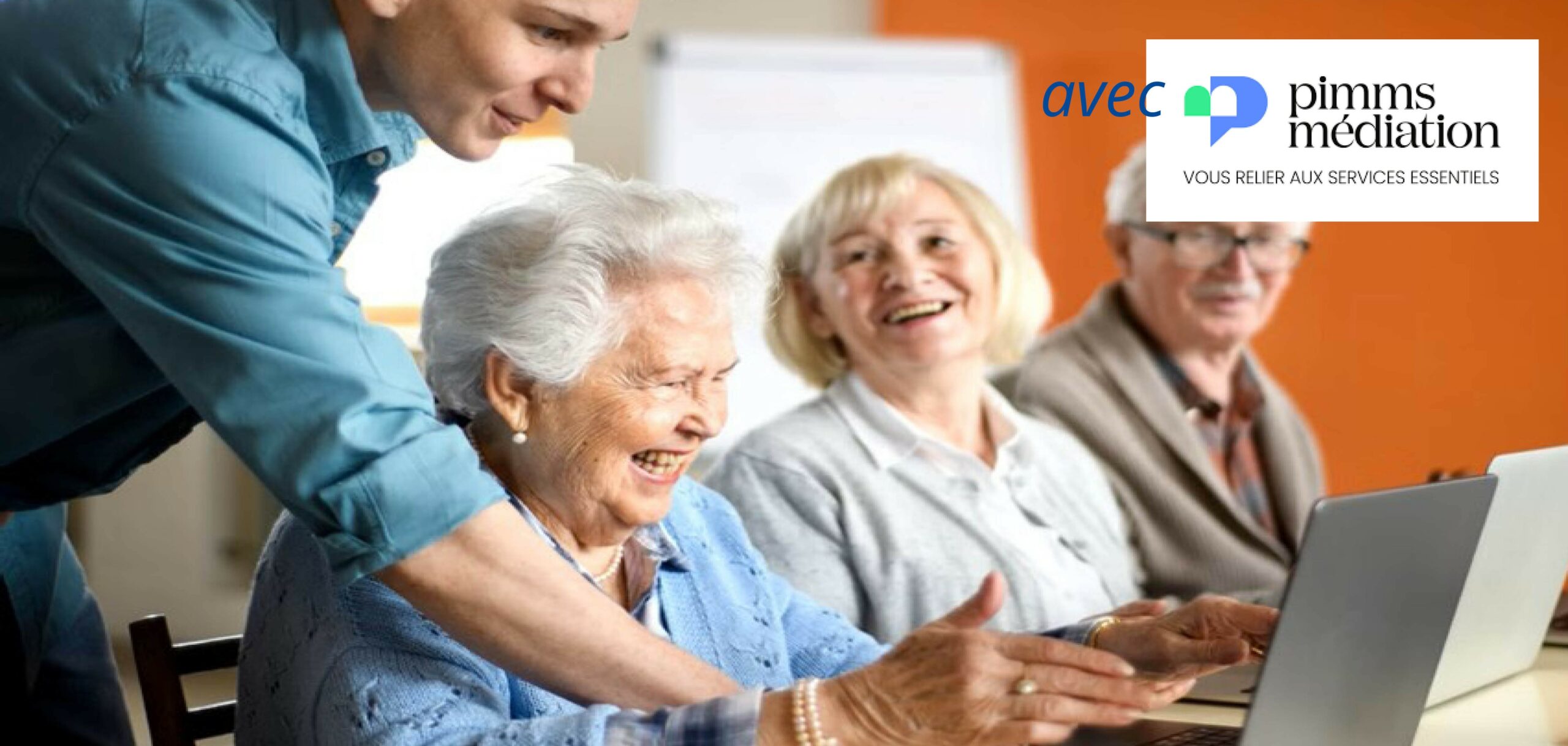 Atelier Touche pas à mes droits des seniors